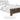 Derekson - Full Panel Footboard - Multi Gray