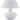 Harelwood - White - Poly Table Lamp