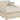Elyza - RAF Corner Chaise - Linen
