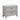 Fiona - Nightstand - Mist Gray