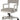 Robbinsdale - Home Office Desk Chair - Antique White