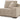 Carceri - RAF Zero Wall Power Recliner - Cashmere