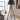 Orhan - Wood Floor Lamp - Black