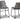 Centiar - Upholstered Side Chair