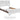Derekson - Queen Panel Rails - Multi Gray