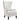 Pippin - Upholstered High Wingback Accent Chair - Latte