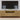 Arini - Rattan Cane 2-Door TV Stand Media Console - Sand Wash