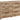 Hyanna - Tan Brown - Six Drawer Dresser