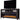 Todoe - 2 Pc. - 65" TV Stand With Wide Fireplace Insert - Gray