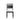 Sable Crest - Dining Chair (Set of 2) - Black
