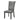 Lyra - Dining Chair (Set of 2) - Gray