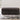 Lentiz - Oversized Accent Ottoman - Onyx