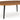 Horizon Hall - Cocktail Table - Two-tone Brown