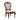 Constantine - Side Chair (Set of 2) - Cherry