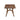 Thea - 70" Rectangular Dining Table - Walnut