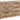 Hyanna - Six Drawer Dresser - Tan Brown