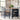 Gesthaven - Rectangular Dining Room Counter Set