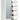 Kozlani - Dressing Chest - White