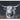 Harlandale - Black / White / Brown - Wall Art
