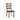 Salem - Dining Chair (Set of 2) - Tobacco