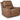 DeepWakes - Caramel - Power Recliner / Adjustable Headrest