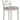 Robbinsdale - Upholstered Barstool (Set of 2) - Antique White