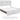 Derekson - Queen/King Platform Rails - Multi Gray