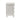 Silver Sands - Nightstand - Gray