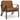 Garronmont - Accent Chair - Caramel