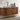 Ortega - 4 Door Marble Top Sideboard Buffet Cabinet - Natural