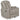 Elevate Edges - Glider Recliner - Coin