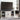 Havalance - Extra Large TV Stand - 2 Doors - Brown / Beige