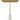 Rowleigh - Gold Finish / White - Marble Desk Lamp
