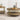 Arini - Round Coffee And End Table Set
