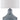 Schylarmont - Metal Table Lamp - Antique Gray / White
