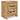 Maystonna - Two Drawer Night Stand - Brown