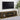 Havering - 71" TV Stand Fireplace Media Console - Dark Pine