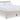 Socalle - Panel Platform Bed