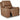 DeepWakes - Caramel - Power Recliner / Adjustable Headrest