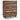 Chirason - Five Drawer Wide Chest - Brown
