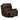 Brookings - Power Lift Recliner With Heat & Massage - Brown
