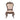 Constantine - Side Chair (Set of 2) - Cherry