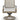 Rainier Ranch - Swivel Chair With Cushion (Set of 2) - Brown / Beige