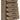 Oliandon - Five Drawer Chest - Light Brown