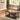 Laney - Glass Top Coffee And End Table Set