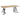 Altus - Composite Wood Dining Table - Natural Oak