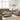 Navi - 3 Pc. - Sofa, Loveseat, Rocker Recliner - Fossil