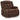 Free Wake - Chocolate - Power Rocker Recliner