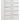 Anarasia - Five Drawer Chest - White