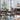 Lavinton - 8 Pc. - Dining Room Extension Table, 6 Side Chairs, Server - Brown
